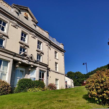 Crown Hill, Grange Over Sands Extérieur photo