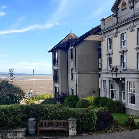Crown Hill, Grange Over Sands Extérieur photo