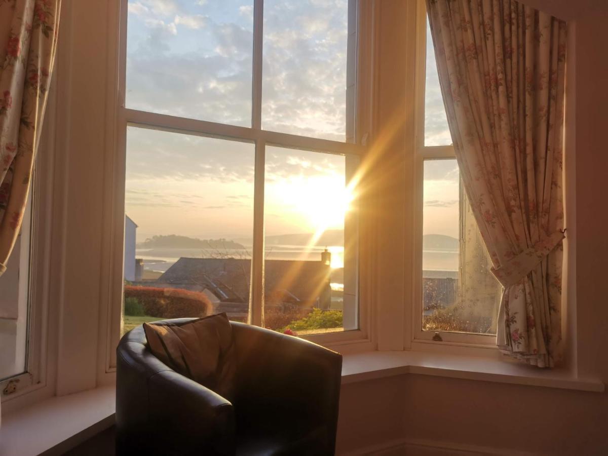 Crown Hill, Grange Over Sands Extérieur photo