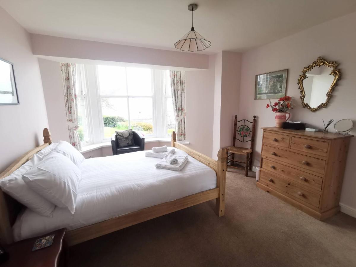 Crown Hill, Grange Over Sands Extérieur photo