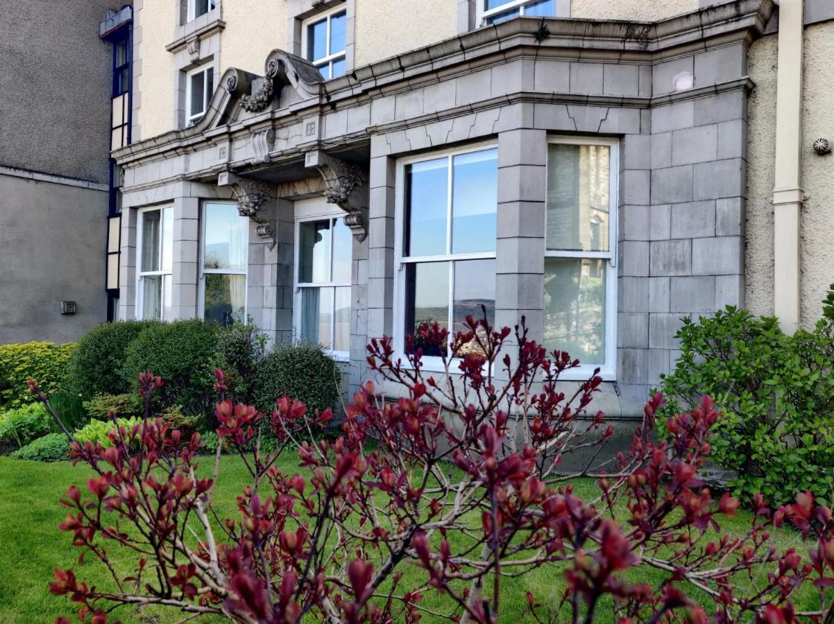 Crown Hill, Grange Over Sands Extérieur photo