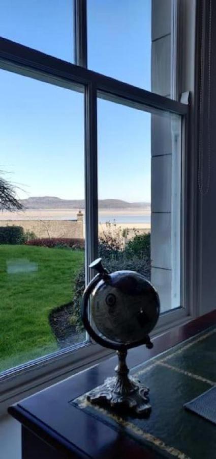 Crown Hill, Grange Over Sands Extérieur photo