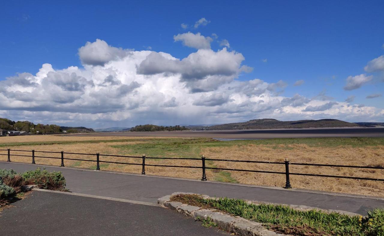 Crown Hill, Grange Over Sands Extérieur photo