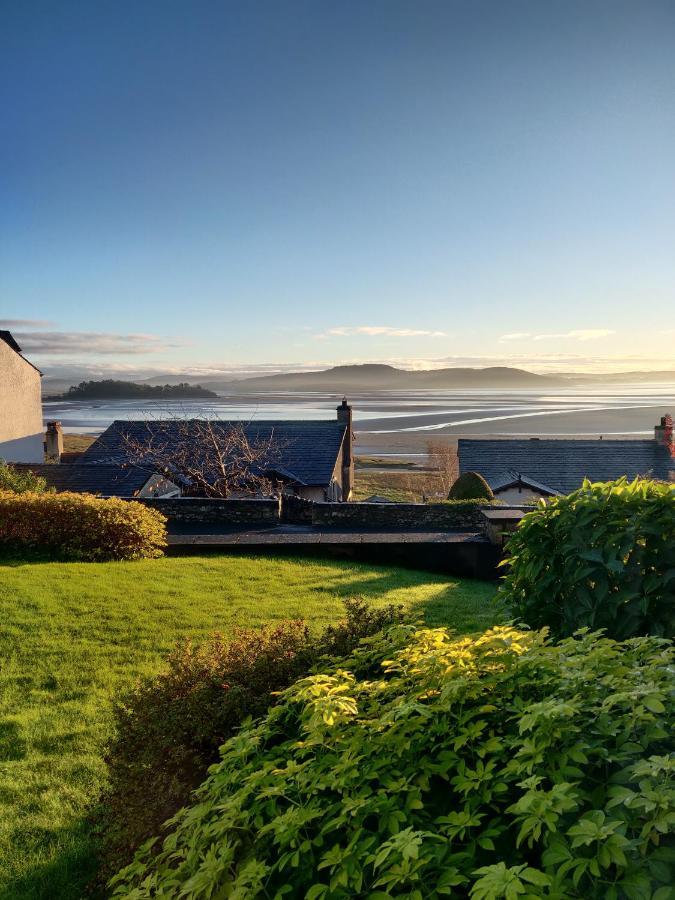 Crown Hill, Grange Over Sands Extérieur photo