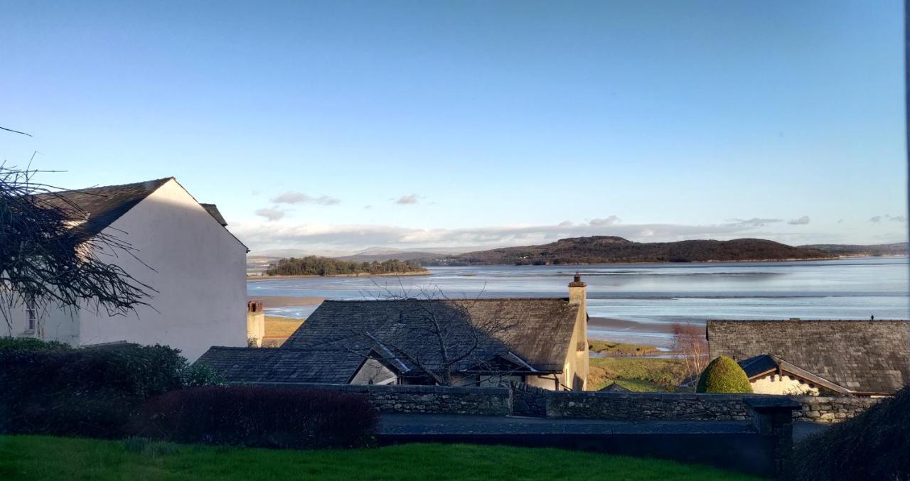 Crown Hill, Grange Over Sands Extérieur photo